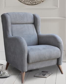 dubinsko ciscenje fotelja