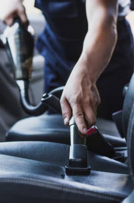 dubinsko ciscenje automobila