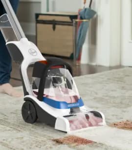 dubinsko ciscenje tepiha