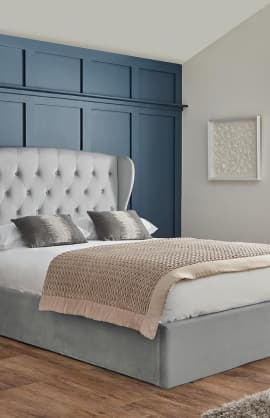 dubinsko ciscenje kreveta